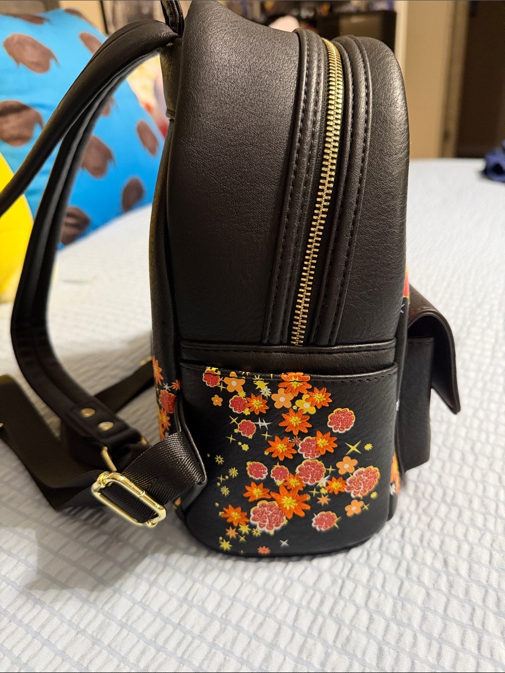 Loungefly Coco backpack - Picture 3 of 5